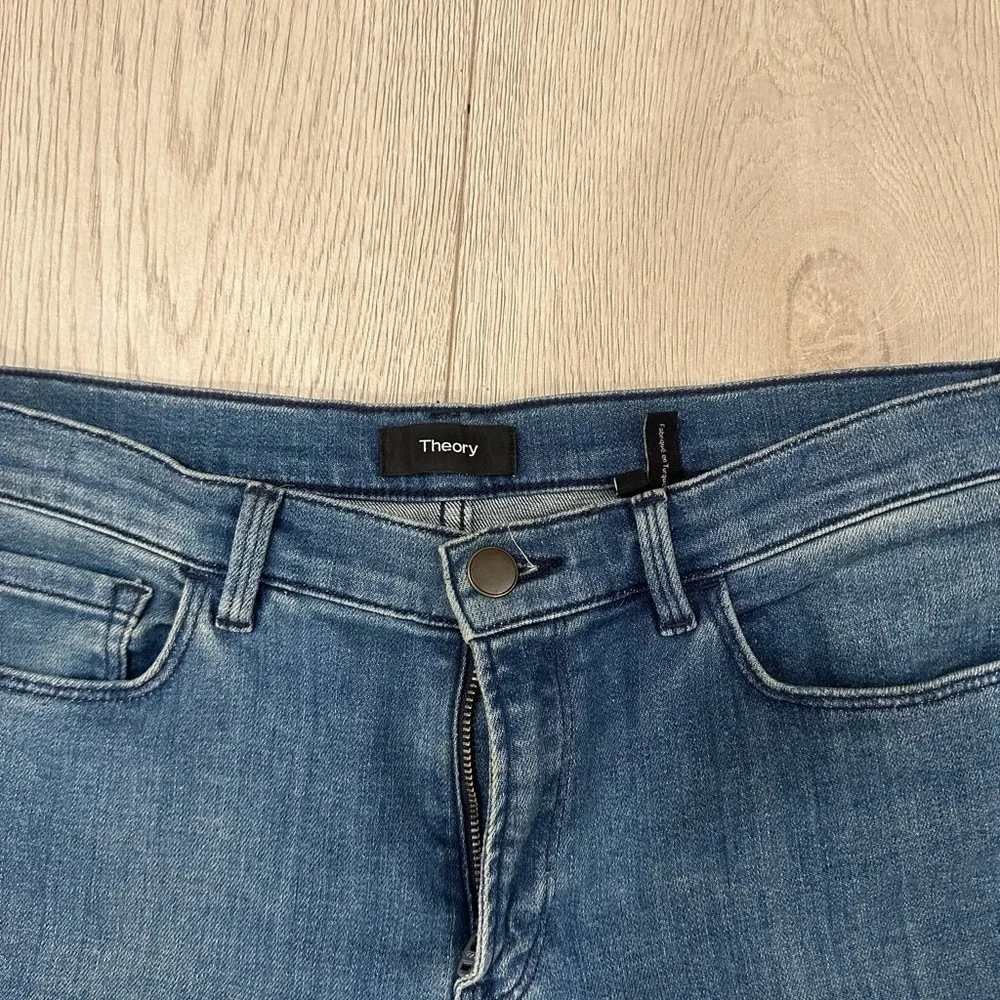 THEORY JEANS 6 - Picture 3 of 10